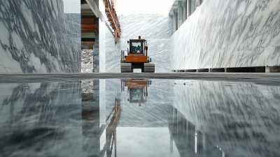 Resilient Growth of China's Marble Industry Amid US-China Tariff Challenges: Spotlight on Best Marble Quick Hole Openers