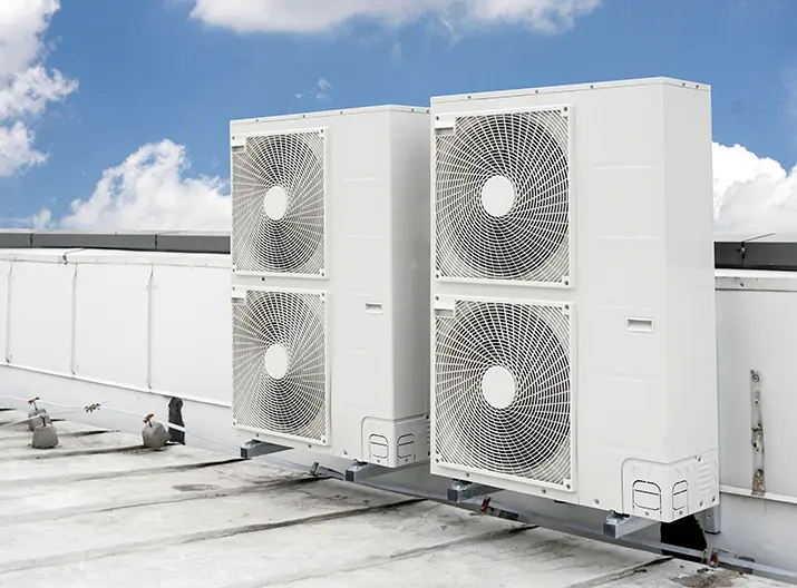 Brazed Plate Heat Exchanger