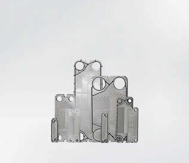 Plate Heat Exchanger Spares-2