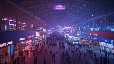 Unveiling Opportunities: Hole Saws at the 2025 Canton Fair and Their Global Demand Surge