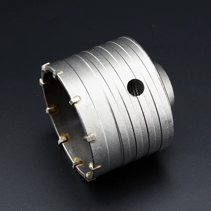 Ultimate Wall Hole Opener Tool: for Precision Cutting