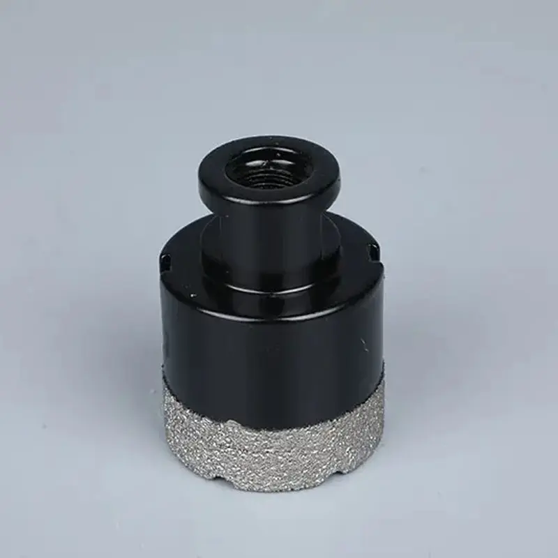 Marble Hole Opener: Precision Drill Bit