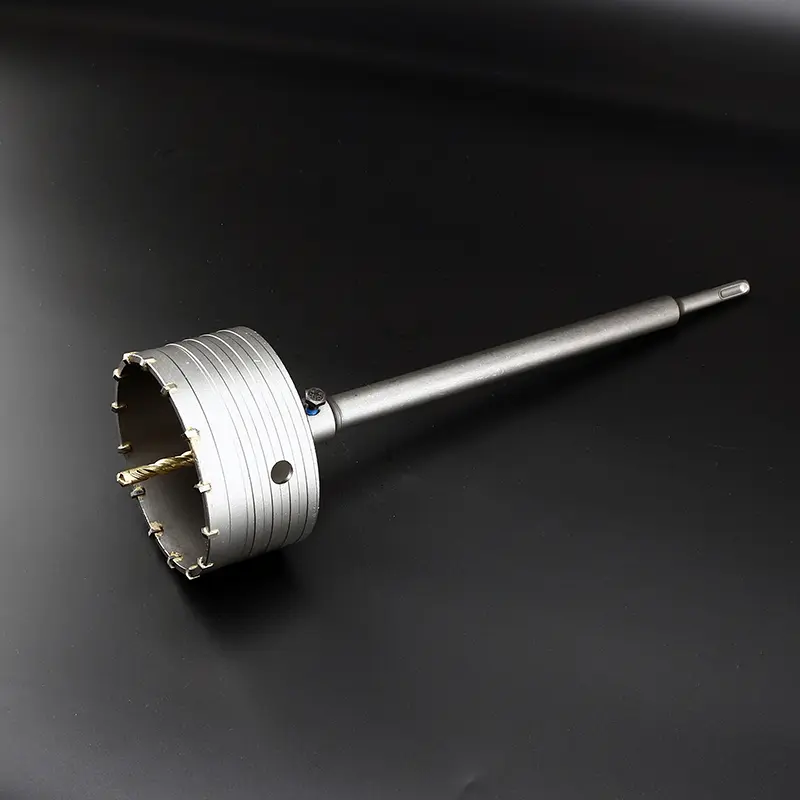 Quick Fix Wall Hole Opener Tool