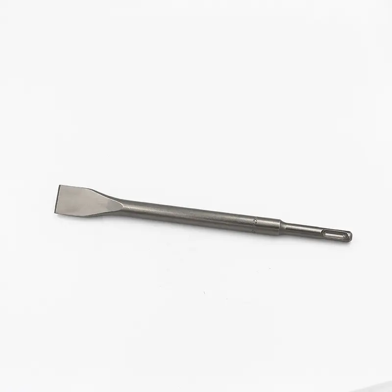 Steel Chisel Set - Durable and Precision Cutting