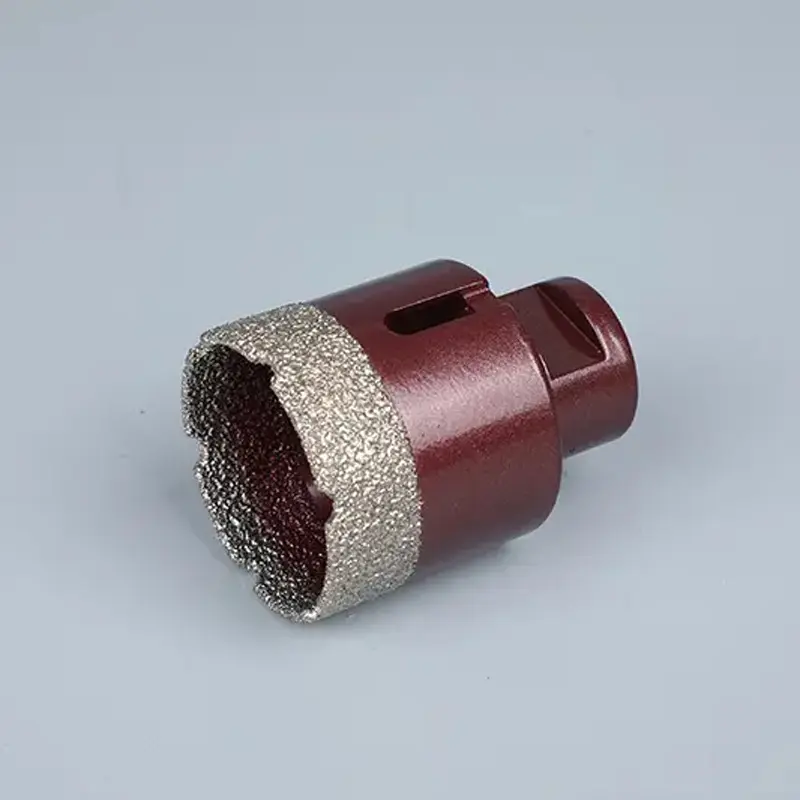 Marble Hole Opener: Precision Tool for Perfect Cut