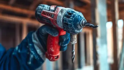 Ultimate Comparison: Top 5 Best SDS Plus Hammer Drills of 2023 for Global Buyers