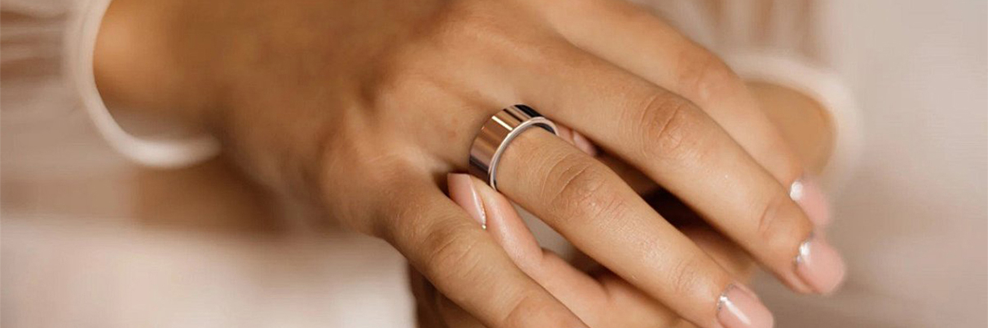 Smart Ring