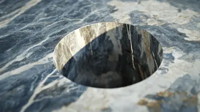 China's Best Marble Quick Hole Opener Elevating Global Standards of Quality