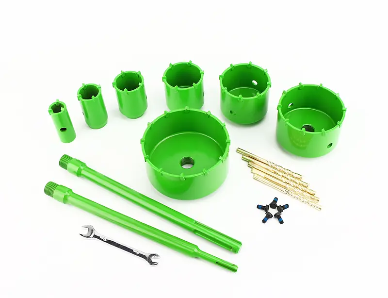 Ultimate Wall Hole Opener Tool Kit