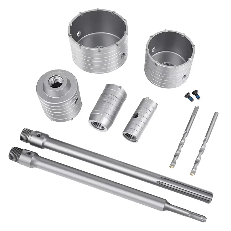 Professional Wall Hole Opener Tool