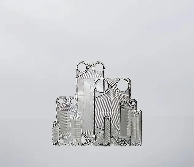 Plate Heat Exchanger Spares-3