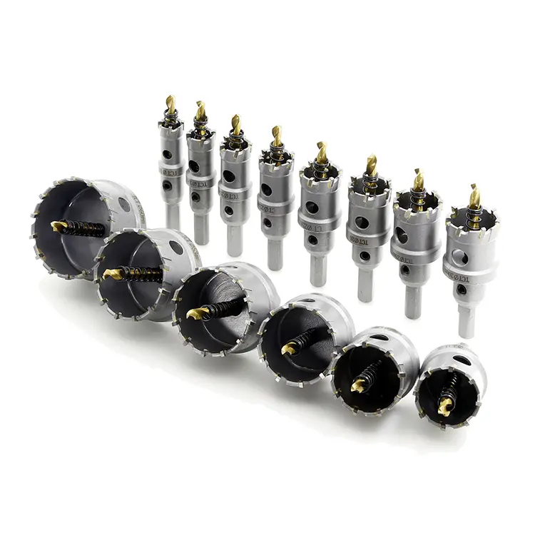 Alloy Hole Opener: Efficient Drilling Tool