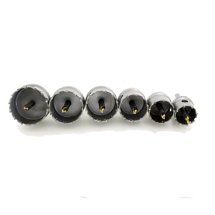 High Speed Hole Opener: Precision Drilling Tool