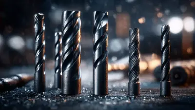 How to Identify Top Quality Manufacturers for the Best Electric Drill Bit