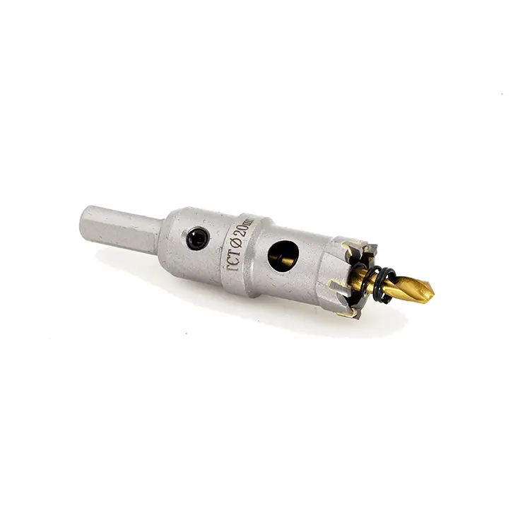 High-Quality Alloy Hole Opener for Precision Drilling