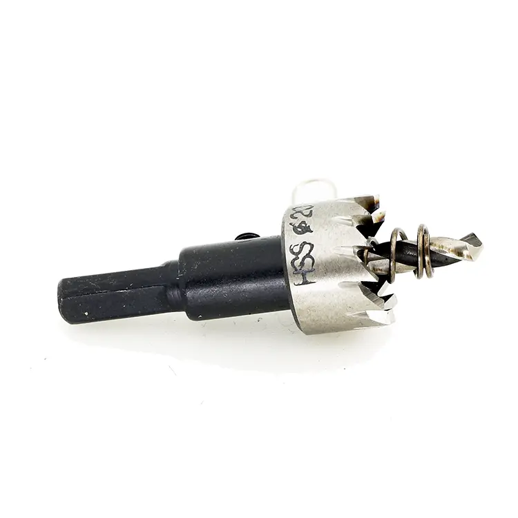 High Speed Hole Opener for Quick Drilling