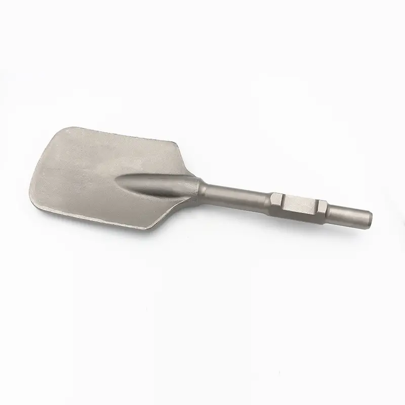 Durable Steel Chisel for Precise Carving