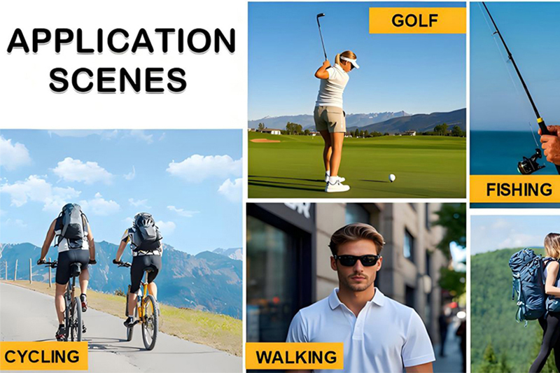 Smart Glasses are transforming the way we live​