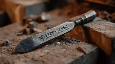 The Comprehensive Guide to Selecting the Best Steel Chisel for Your Needs