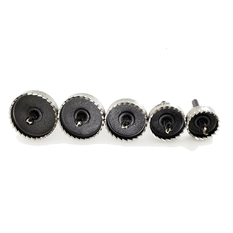 High Speed Hole Opener: Quick and Efficient Drilling