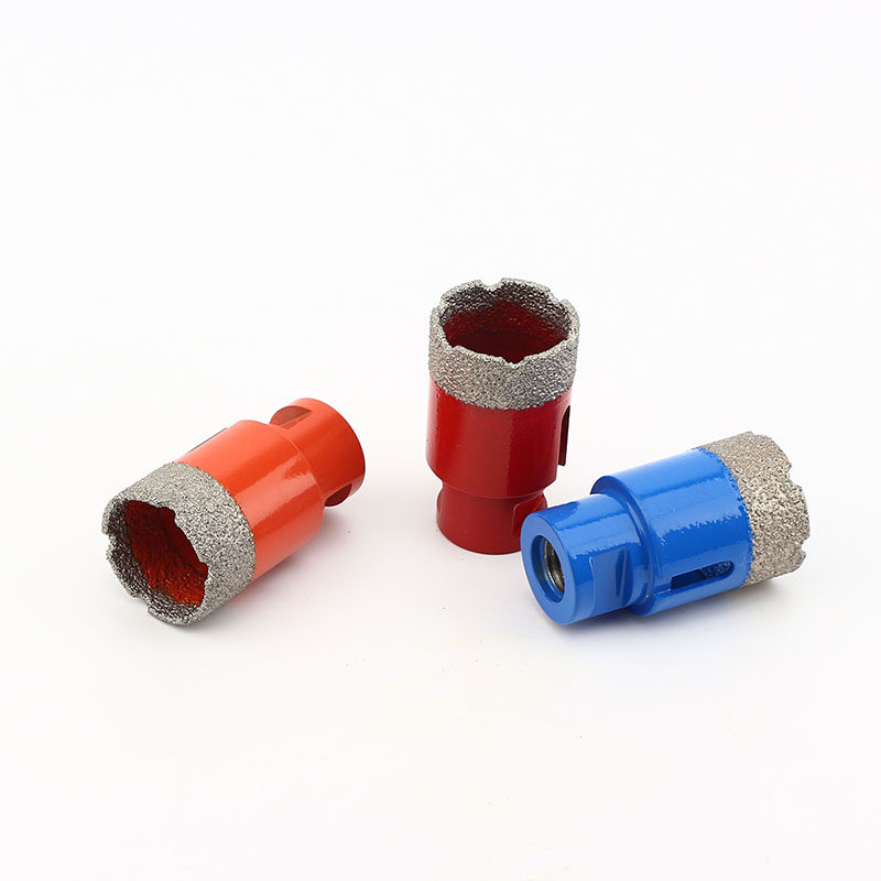 Marble Hole Opener: Premium Quality Tool for Marble Work