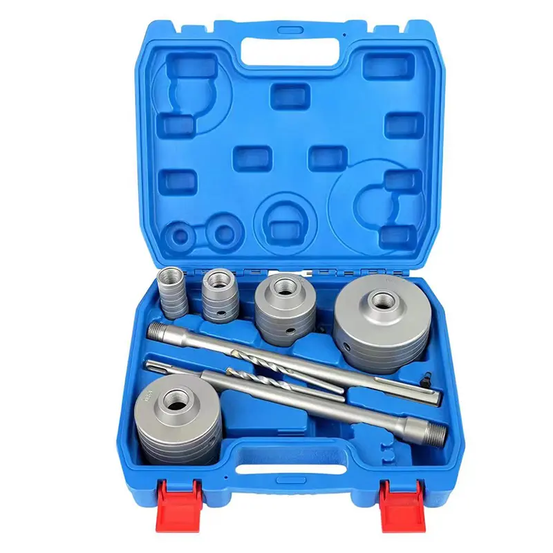 Ultimate Wall Hole Opener Tool Kit