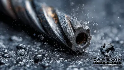 2025 Industry Trends & Innovative Solutions for Sourcing the Best Carbon Hole Saw Globally