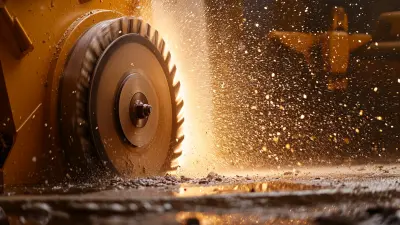 Exploring Innovative Applications of Large Hole Saws in Construction and How to Maximize Their Efficiency