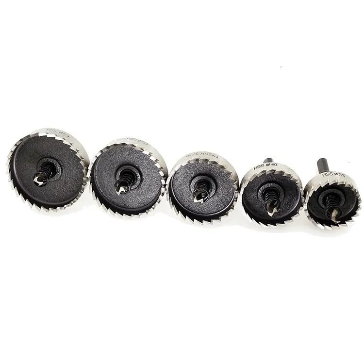 High Speed Hole Opener for Quick Drilling