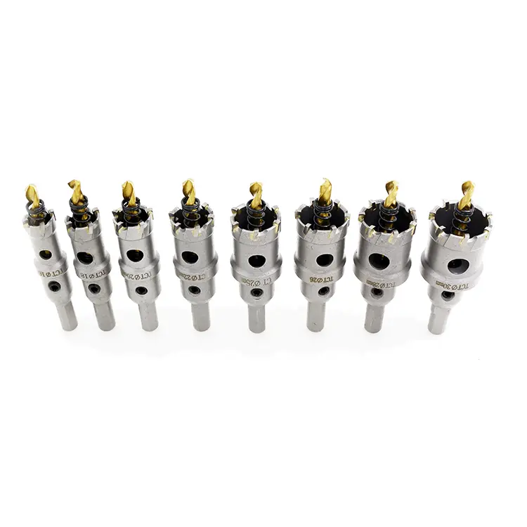 Alloy Hole Opener - Precision Drilling Tool