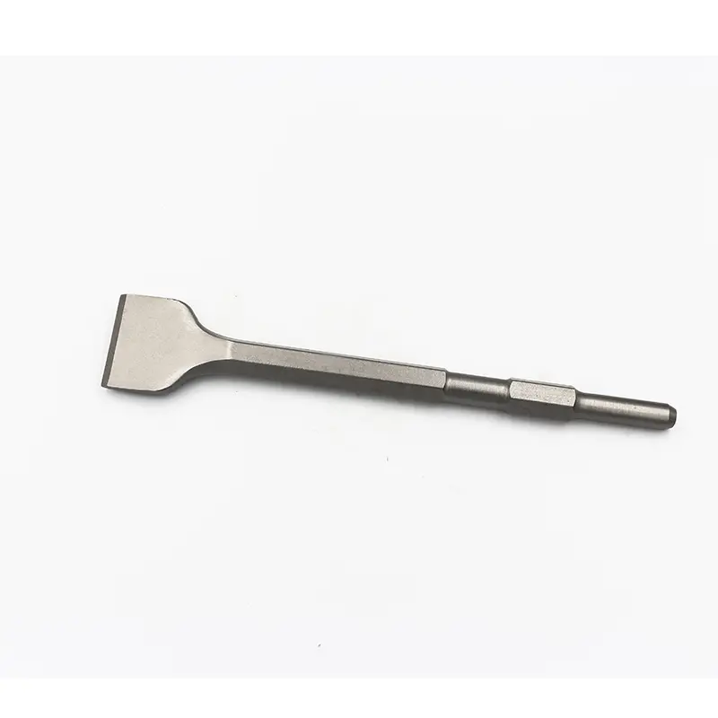 Heavy-Duty Steel Chisel Set - Long-Lasting and Reliable