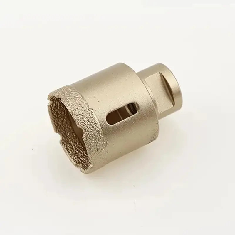 Marble Hole Opener Tool for Precision Drilling