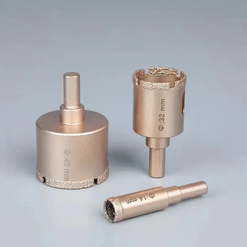 Marble Hole Opener Tool for Precision Work