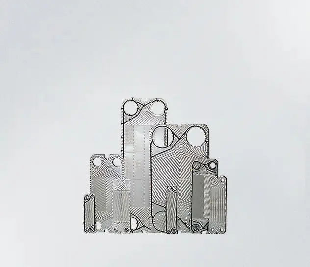 Plate Heat Exchanger Spares-1