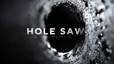 Exploring 2025 Technology Trends in Hole Saw Design and How to Choose the Best One