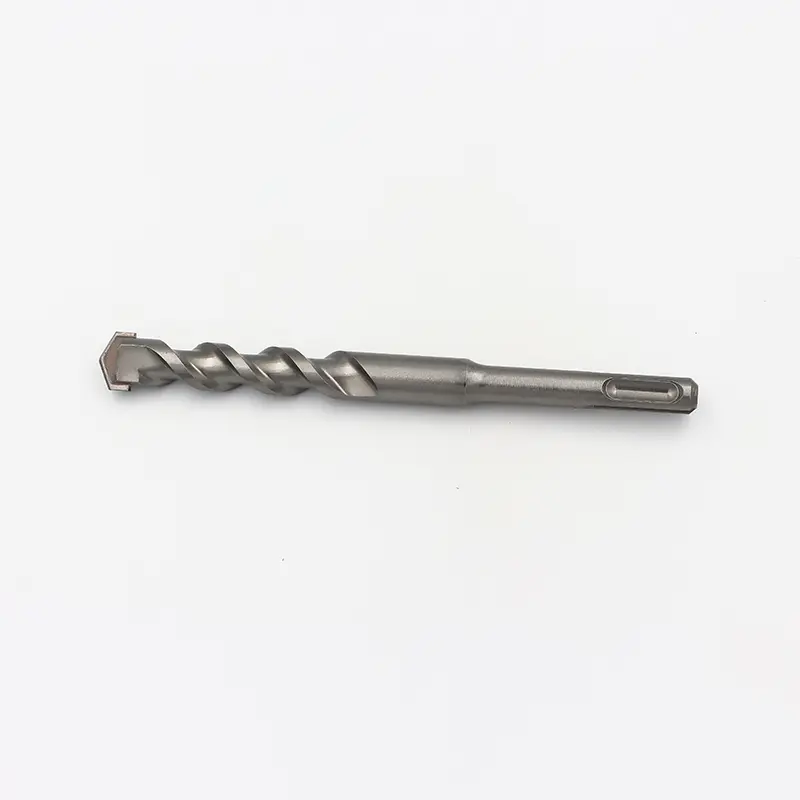 Point Drill Bit Set - Precision Cutting Tools