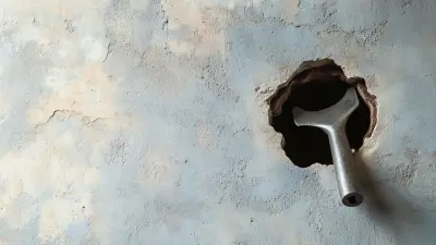 Ultimate Checklist for Choosing the Best Wall Hole Opener for Your Project