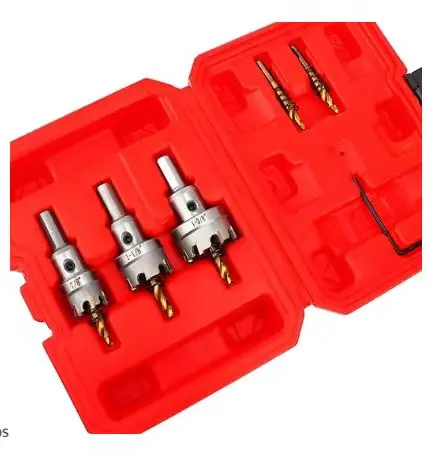 Alloy Hole Opener: High-Performance Drilling Tool