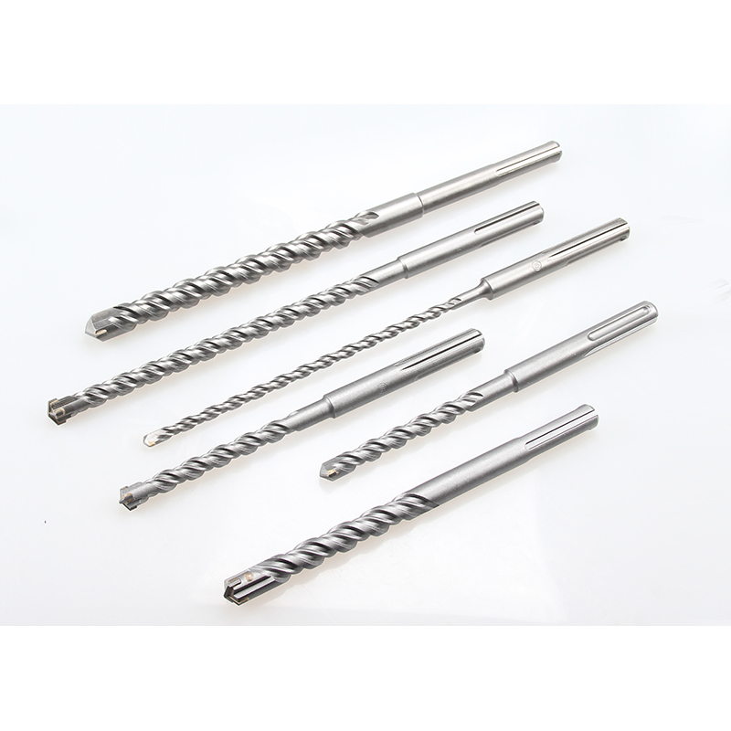 Point Drill Bit Set for Precision Drilling