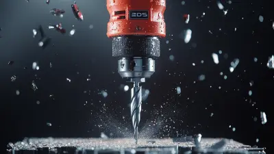 Global Trends in 2025: The Evolution of Sds Max Hammer Drill Technology and Its Alternatives