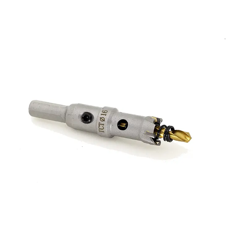 Alloy Hole Opener: Efficient Drilling Tool