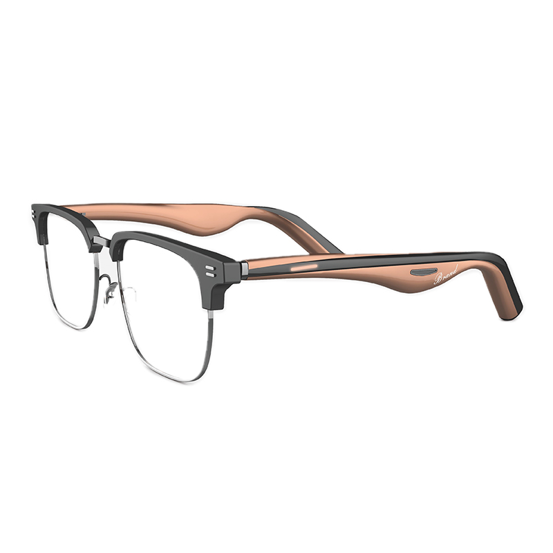 Multifunctional Audio Bluetooth Smart Glasses with translation (2)