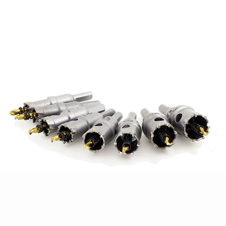 Alloy Hole Opener: Precision Drilling Tool