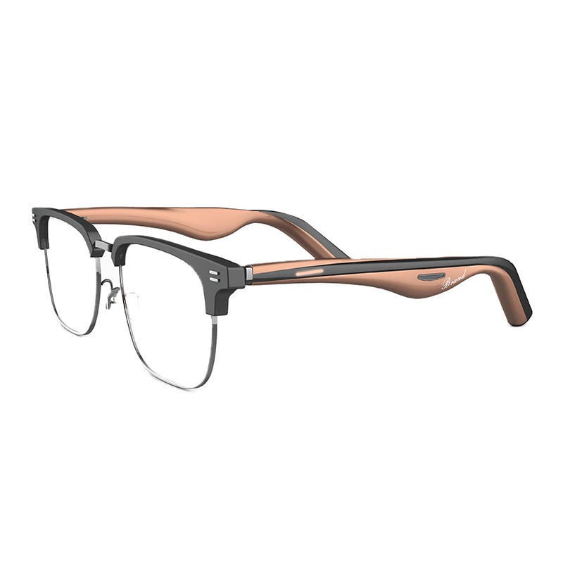 Multifunctional Audio Bluetooth Smart Glasses with translation