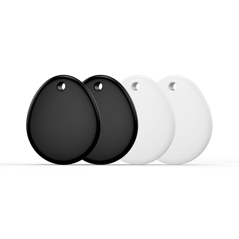 Smart bluetooth Air tag tacker locator for keys wallet bags pets 4