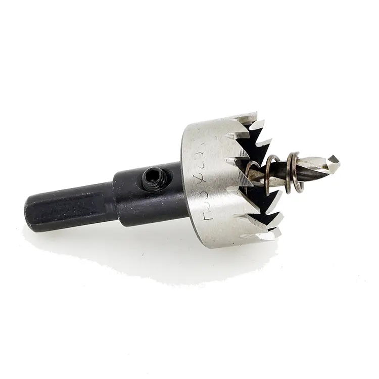 High Speed Hole Opener: Precision Drilling Tool