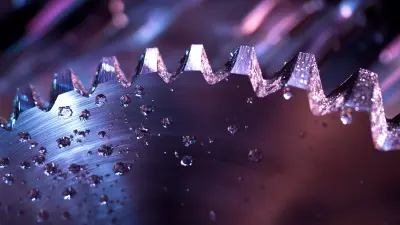 Unlocking Precision Cutting Techniques Using Diamond Hole Saws in Your Industrial Projects