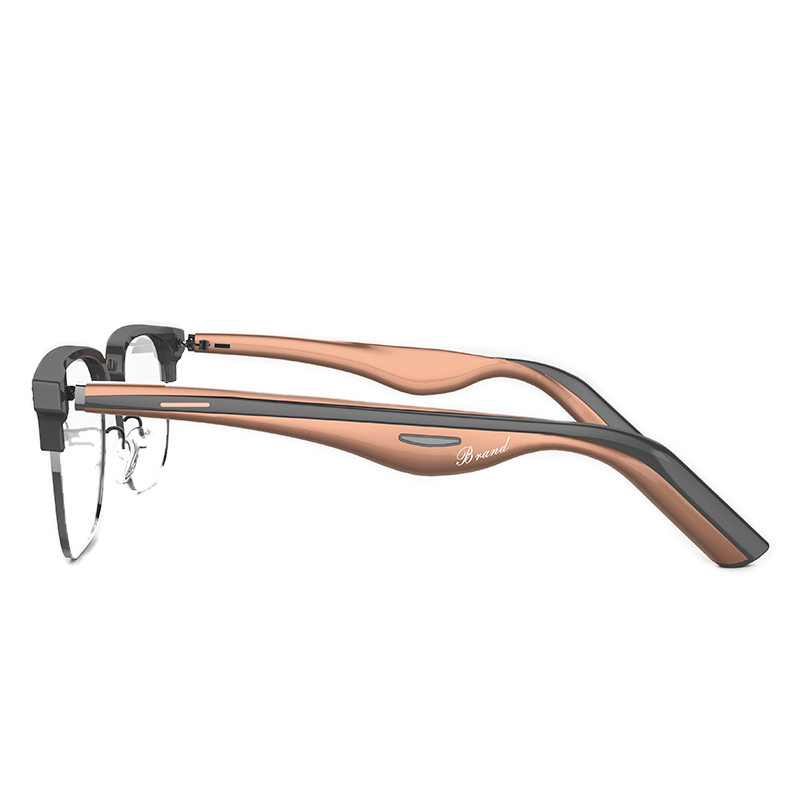 Multifunctional Audio Bluetooth Smart Glasses with translation (4)