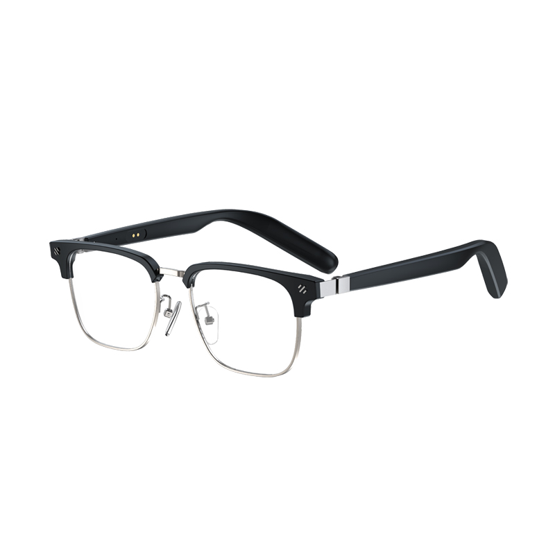 JT006 Real-time smart translation glasses