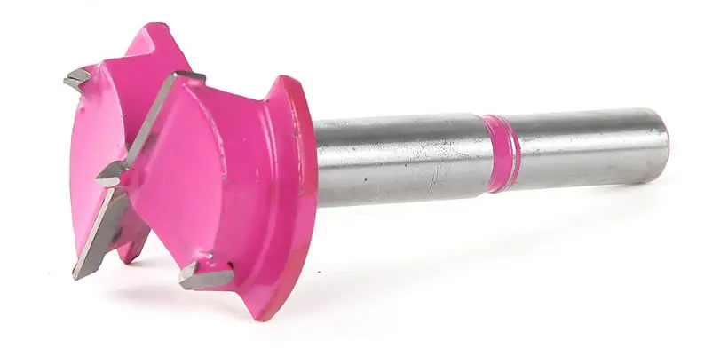 Woodworking Hole Opener: Precision Tool for Clean Cuts